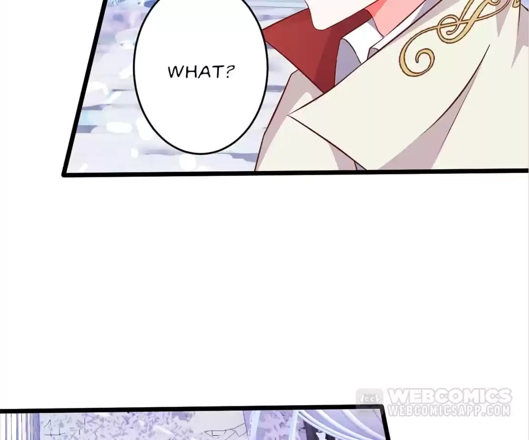The Adorable Vampire Chapter 189 page 18 - 