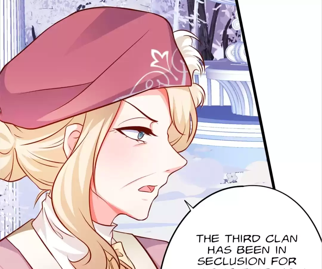 The Adorable Vampire Chapter 189 page 19 - 