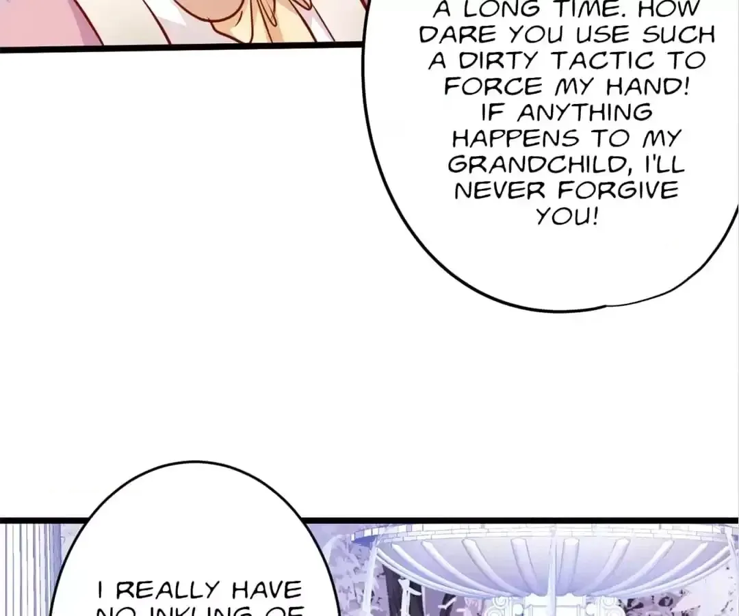The Adorable Vampire Chapter 189 page 20 - 