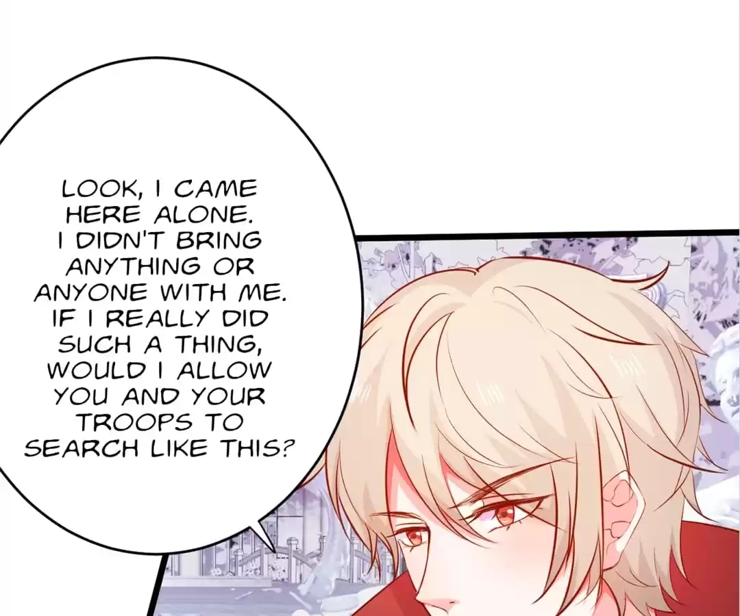 The Adorable Vampire Chapter 189 page 23 - 