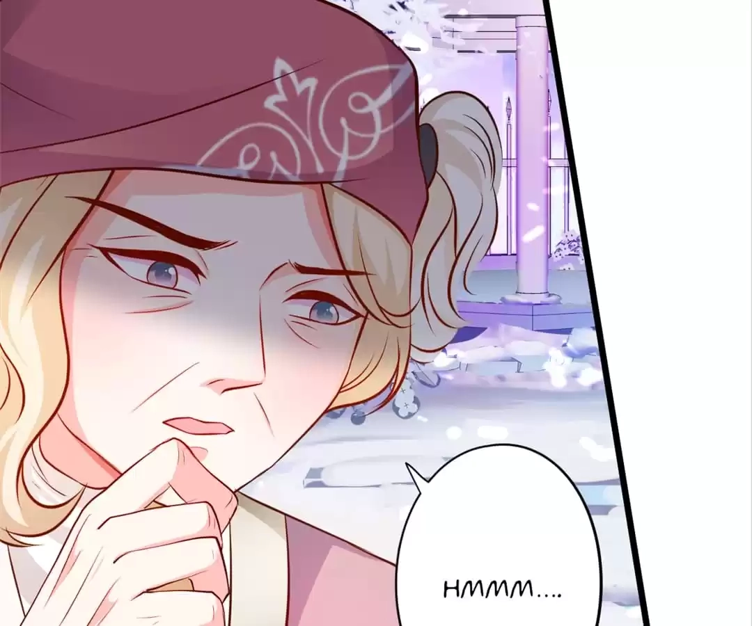 The Adorable Vampire Chapter 189 page 25 - 