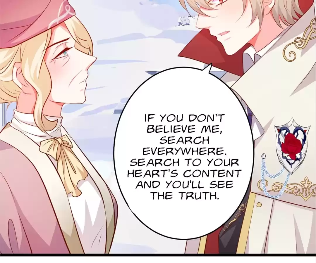 The Adorable Vampire Chapter 189 page 27 - 