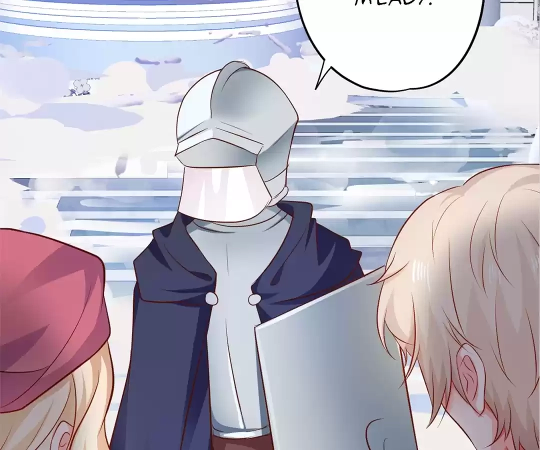 The Adorable Vampire Chapter 189 page 30 - 