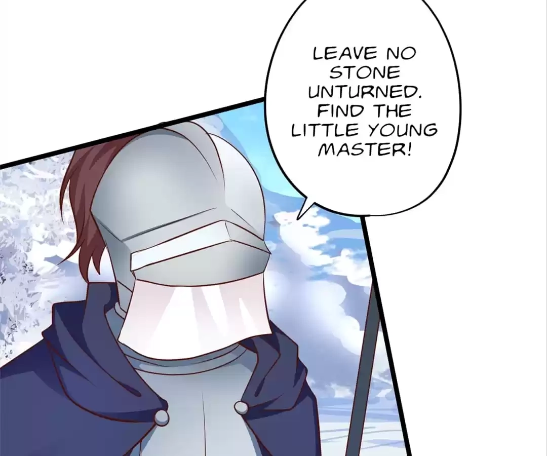 The Adorable Vampire Chapter 189 page 4 - 