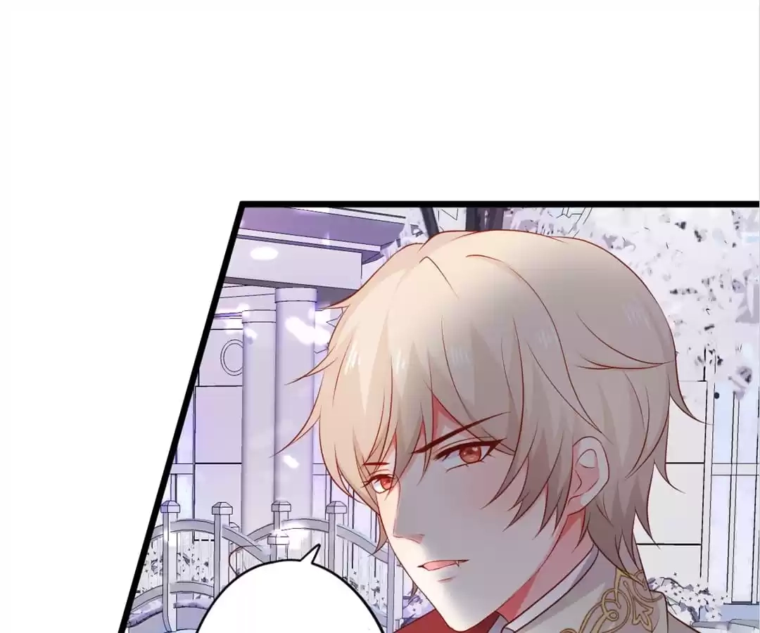 The Adorable Vampire Chapter 189 page 32 - 