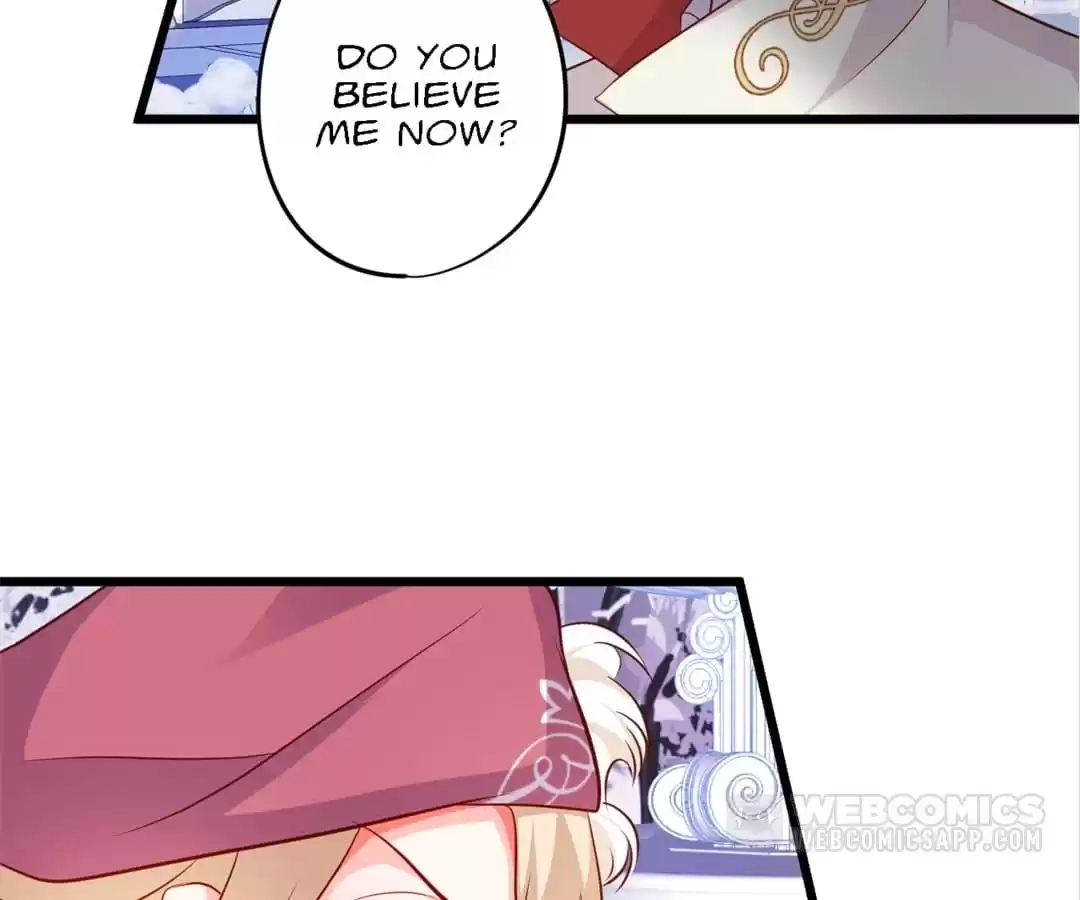 The Adorable Vampire Chapter 189 page 33 - 