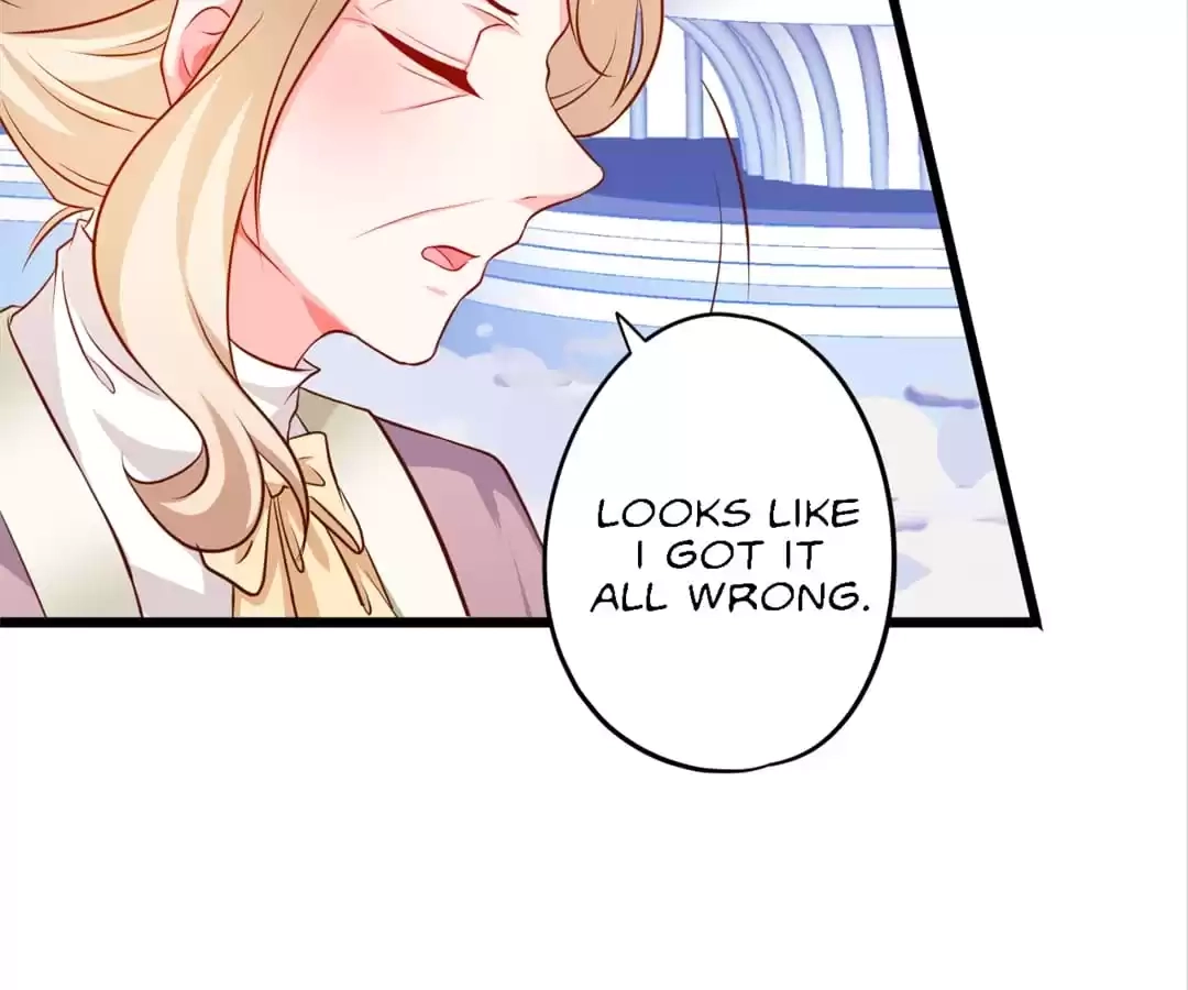 The Adorable Vampire Chapter 189 page 34 - 