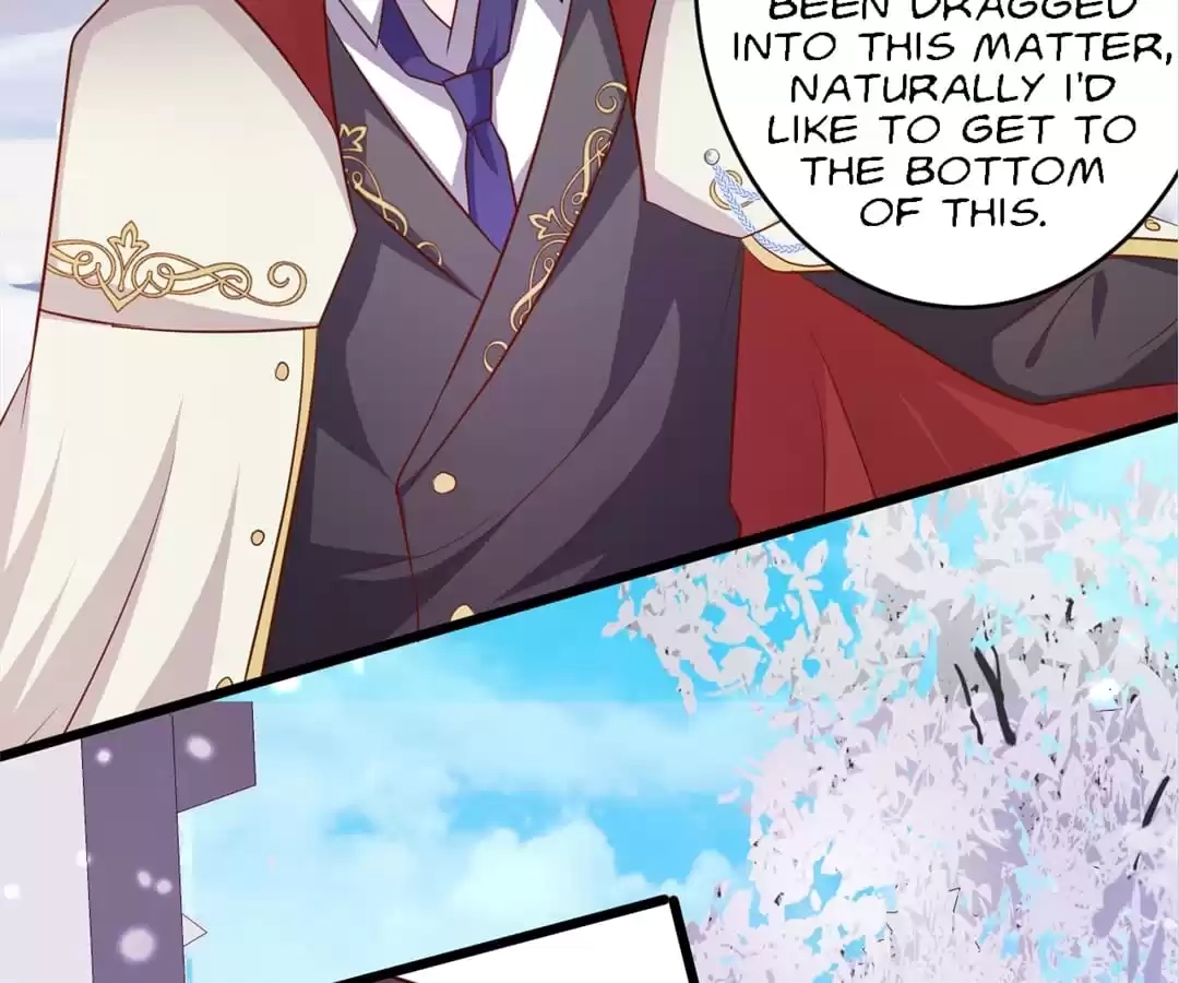 The Adorable Vampire Chapter 189 page 36 - 