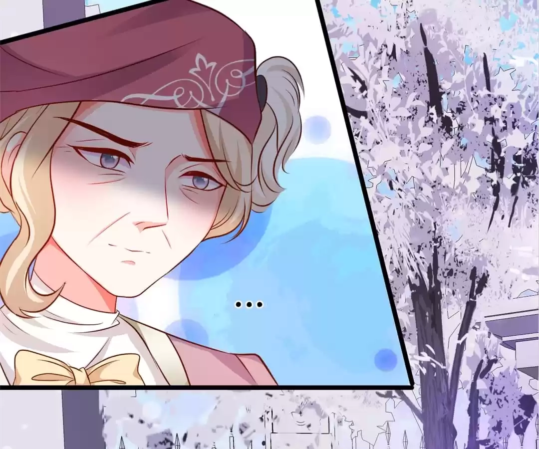 The Adorable Vampire Chapter 189 page 37 - 