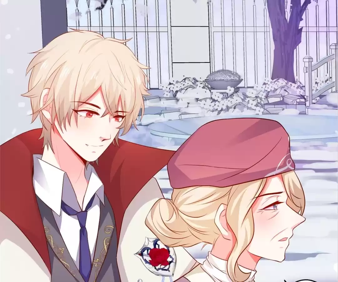The Adorable Vampire Chapter 189 page 38 - 