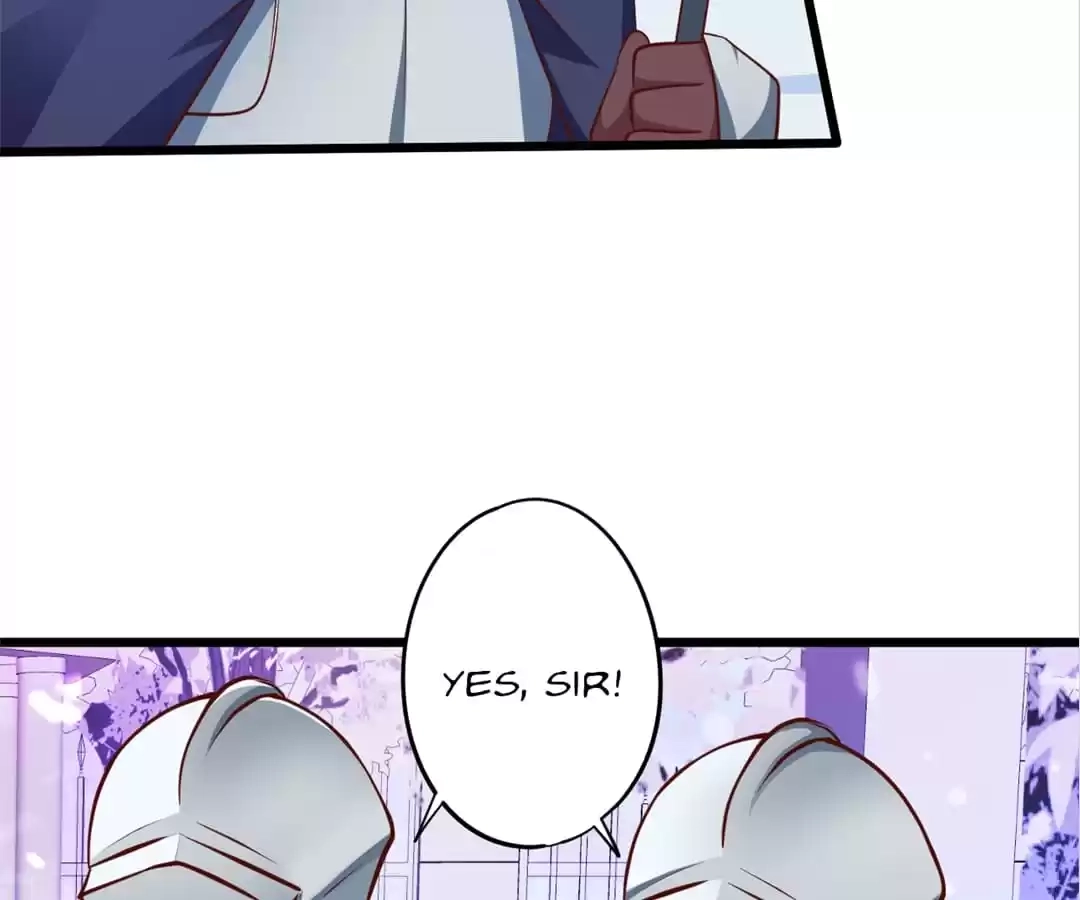 The Adorable Vampire Chapter 189 page 5 - 