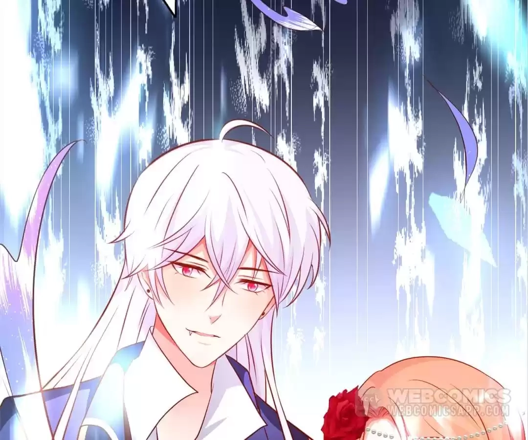 The Adorable Vampire Chapter 189 page 41 - 