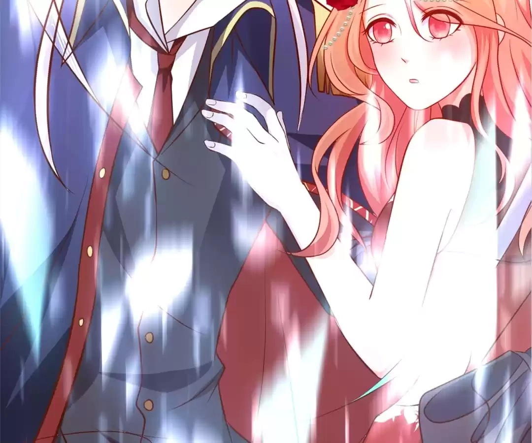 The Adorable Vampire Chapter 189 page 42 - 