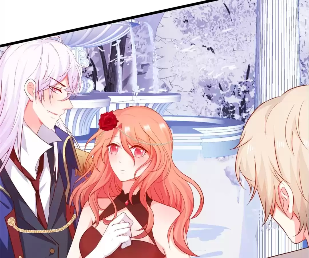 The Adorable Vampire Chapter 189 page 44 - 