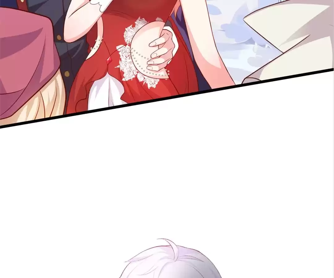 The Adorable Vampire Chapter 189 page 45 - 