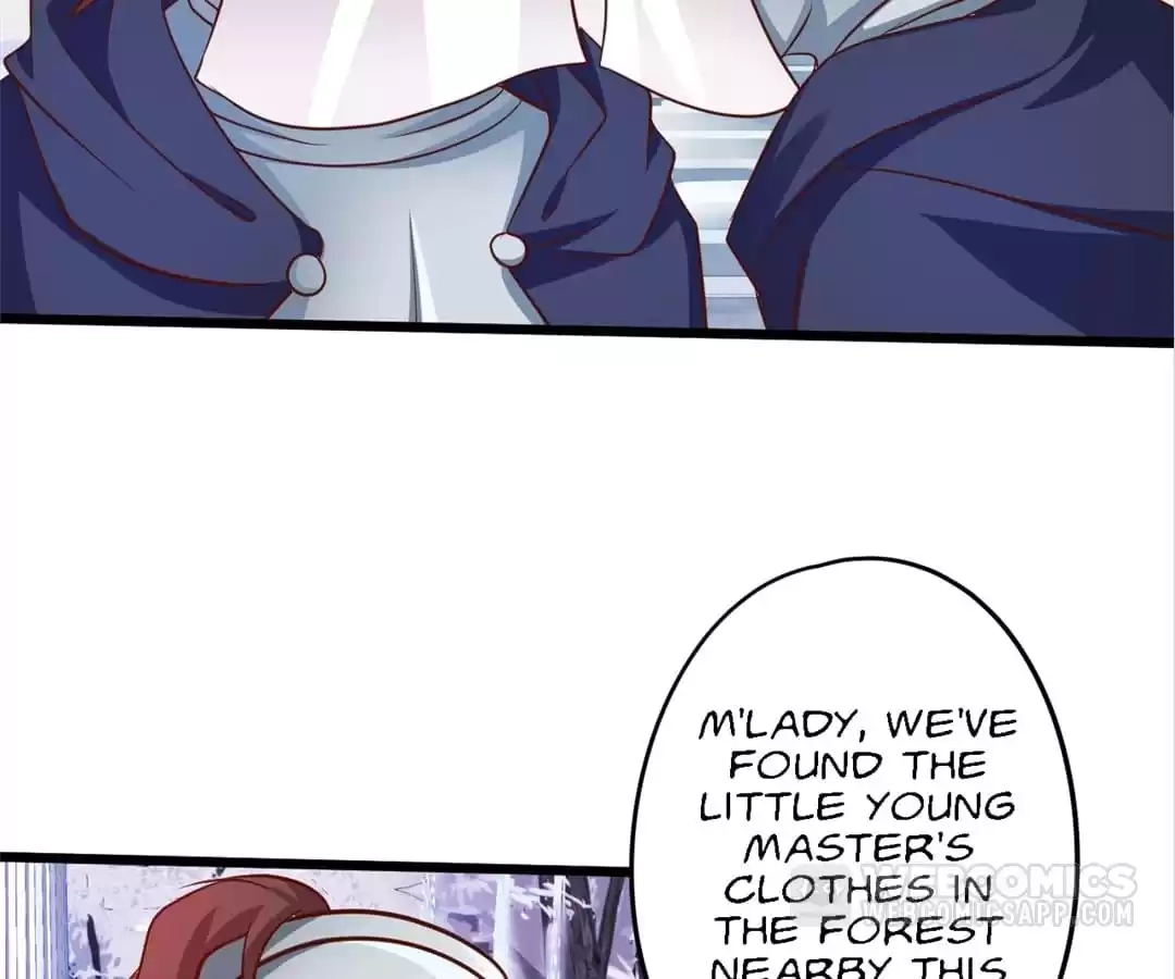 The Adorable Vampire Chapter 189 page 50 - 