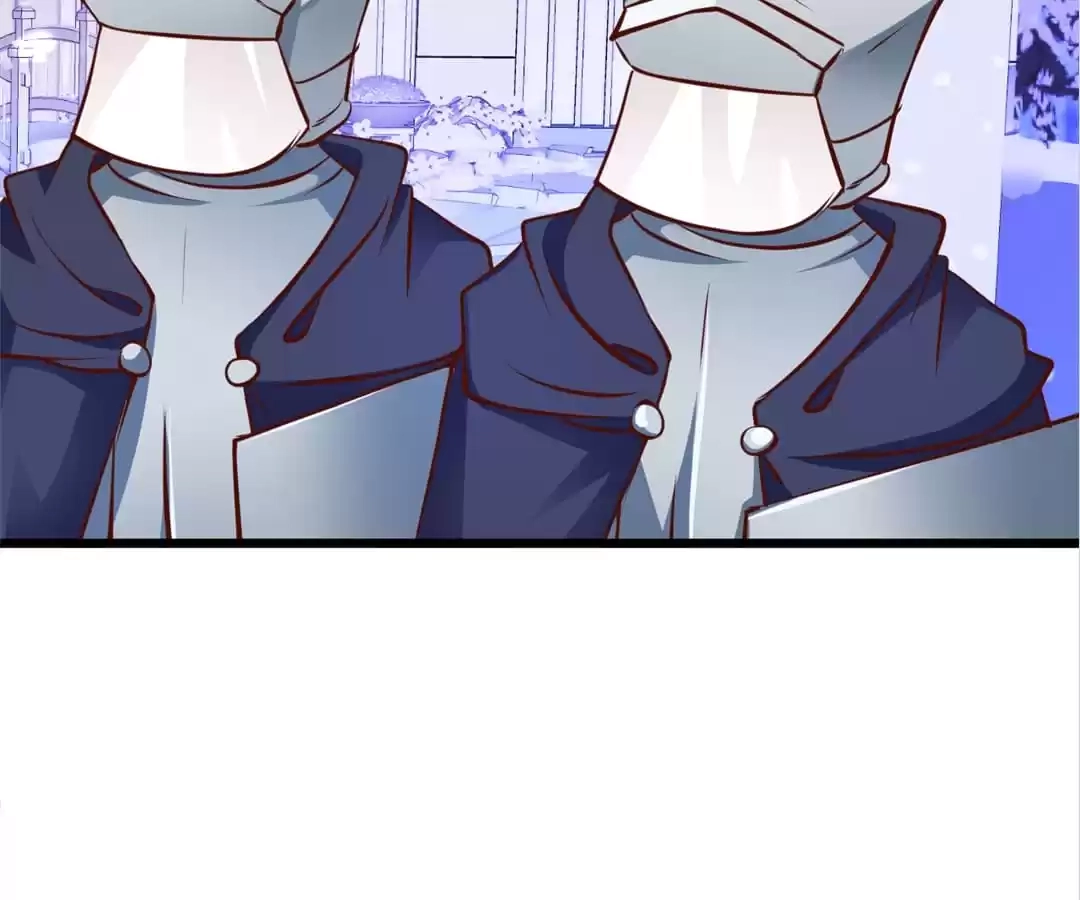 The Adorable Vampire Chapter 189 page 6 - 
