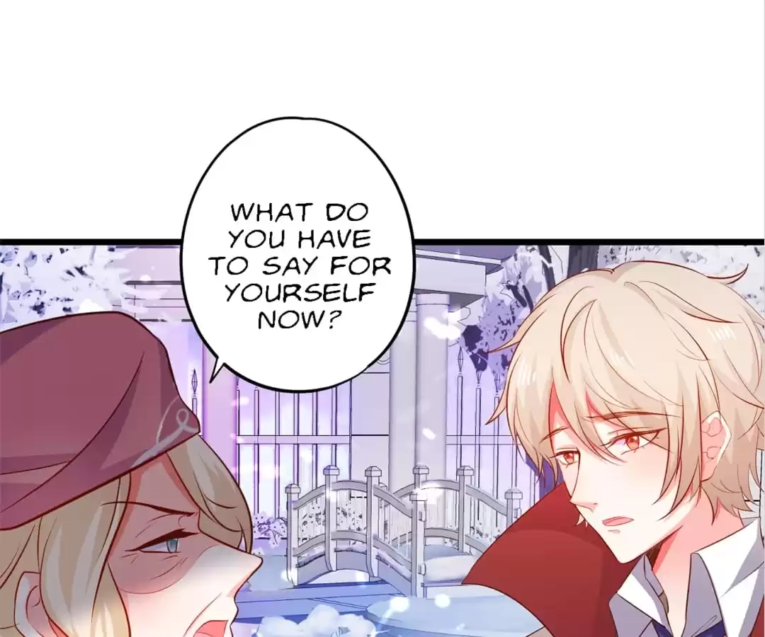 The Adorable Vampire Chapter 189 page 52 - 