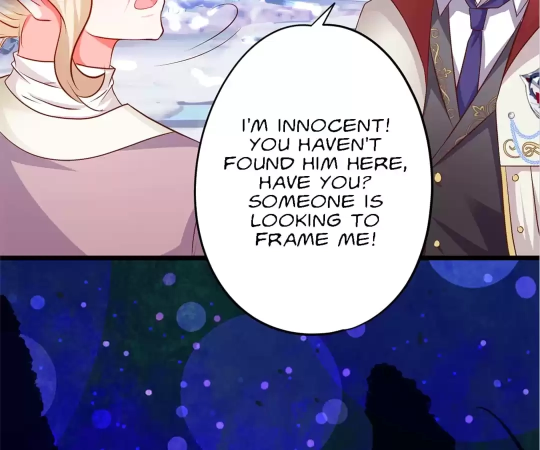 The Adorable Vampire Chapter 189 page 53 - 