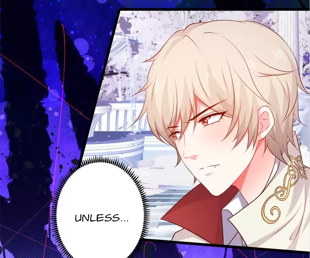 The Adorable Vampire Chapter 189 page 54 - 