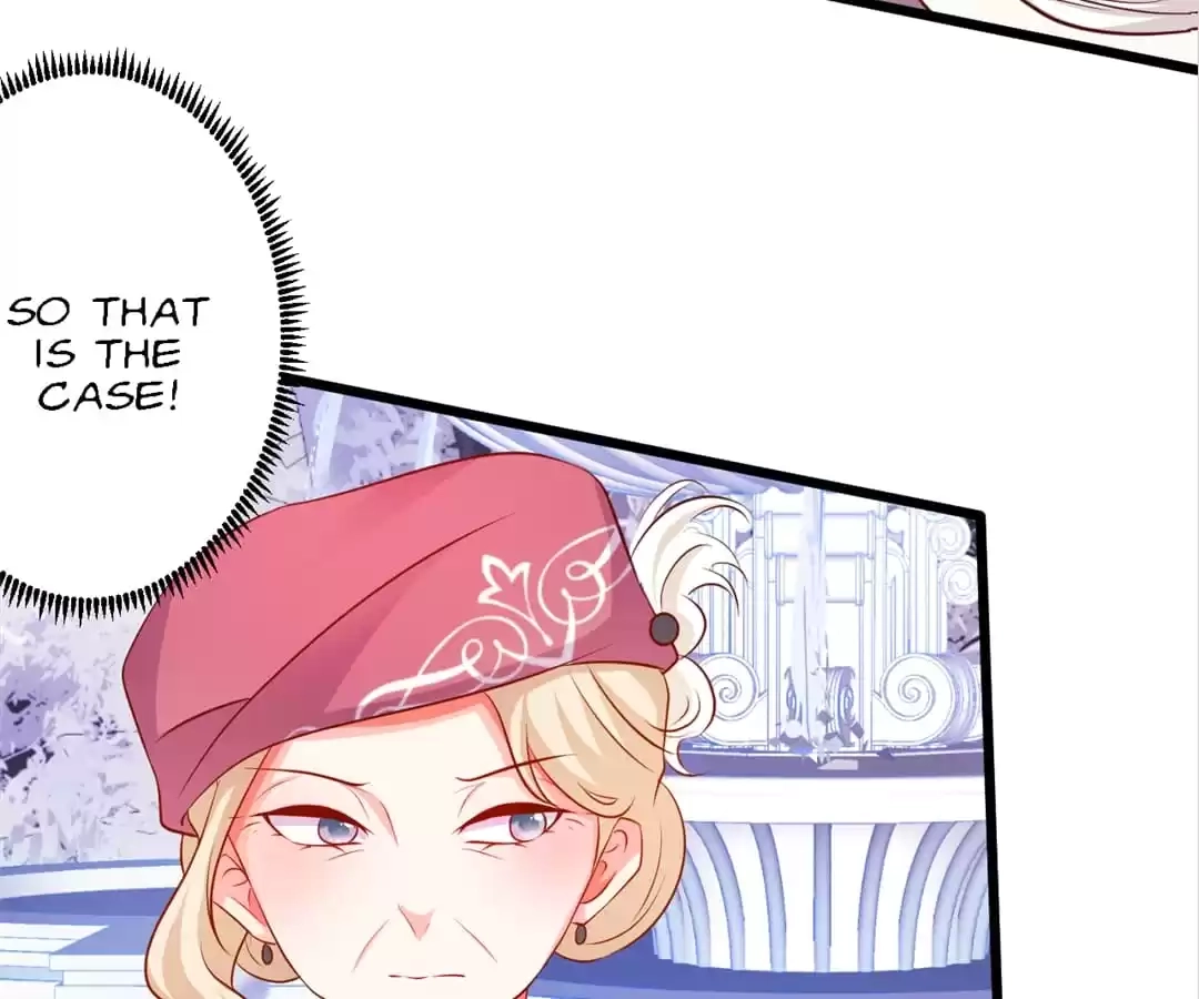 The Adorable Vampire Chapter 189 page 57 - 