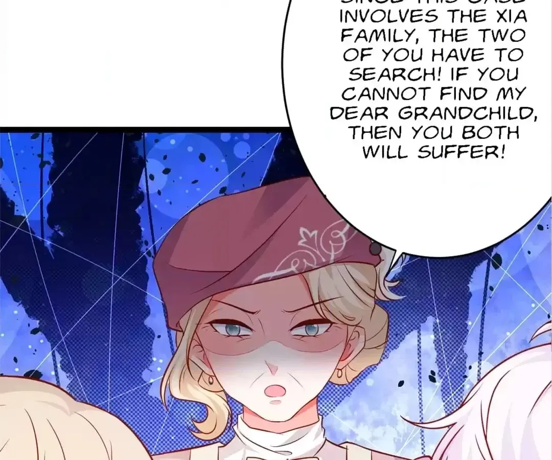 The Adorable Vampire Chapter 189 page 59 - 