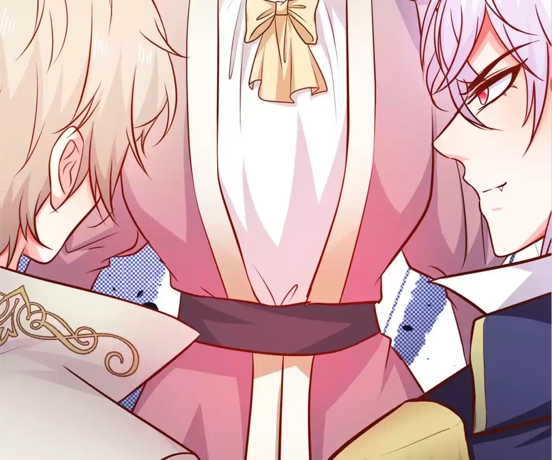 The Adorable Vampire Chapter 189 page 60 - 
