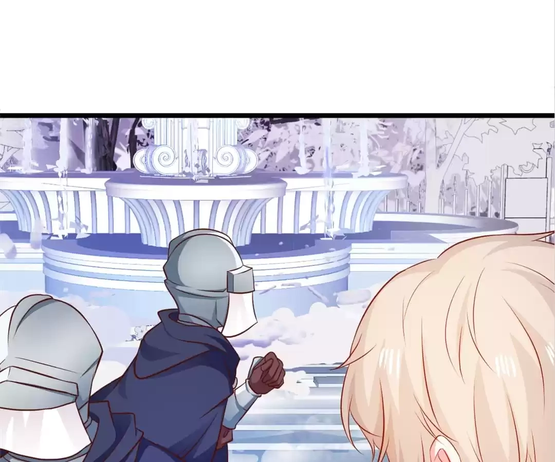 The Adorable Vampire Chapter 189 page 7 - 