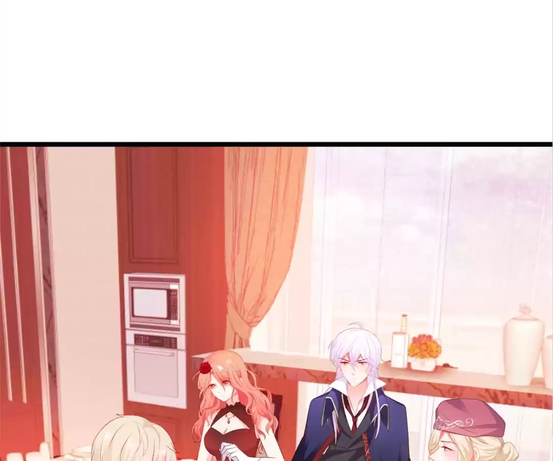 The Adorable Vampire Chapter 189 page 63 - 