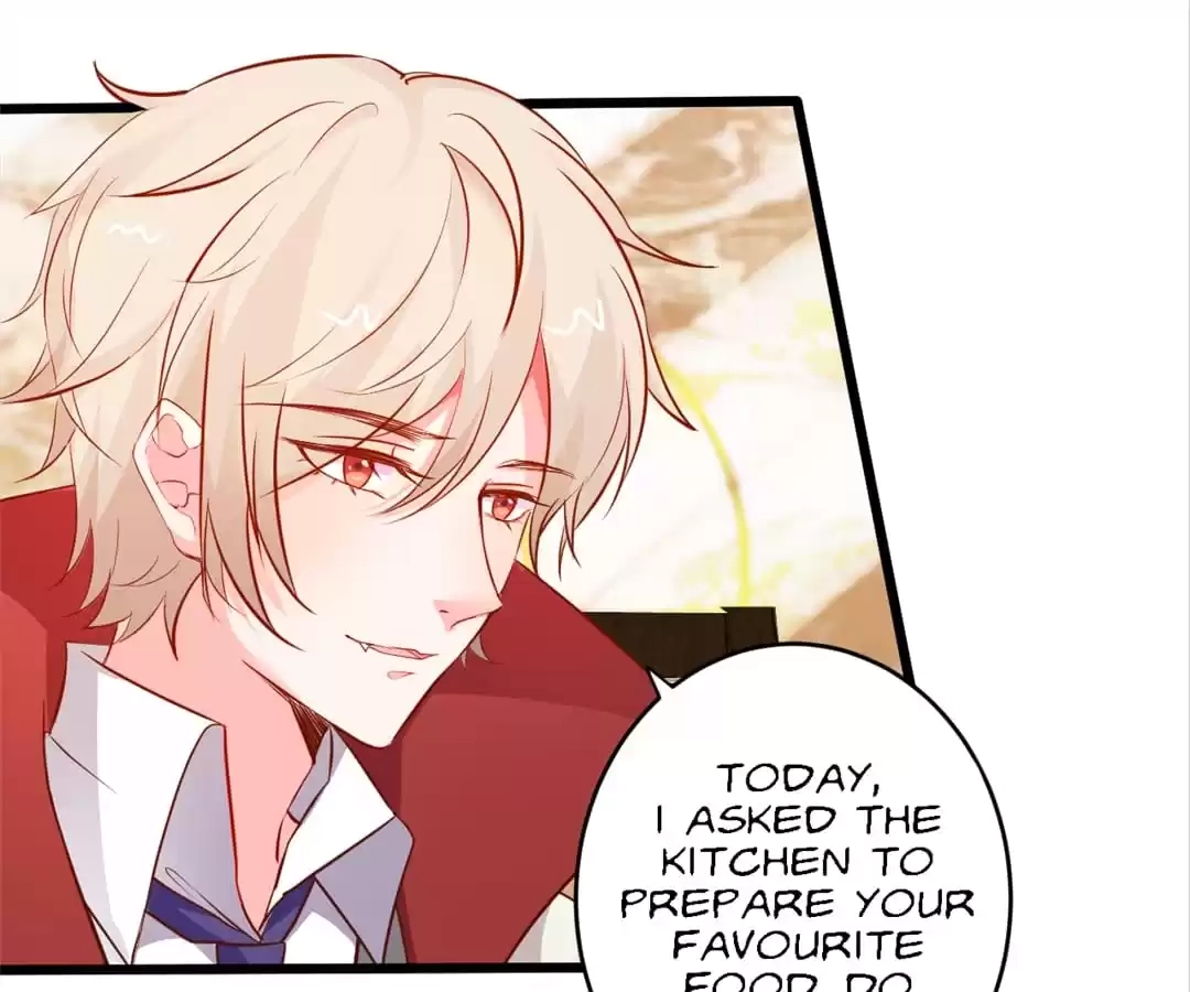 The Adorable Vampire Chapter 189 page 66 - 