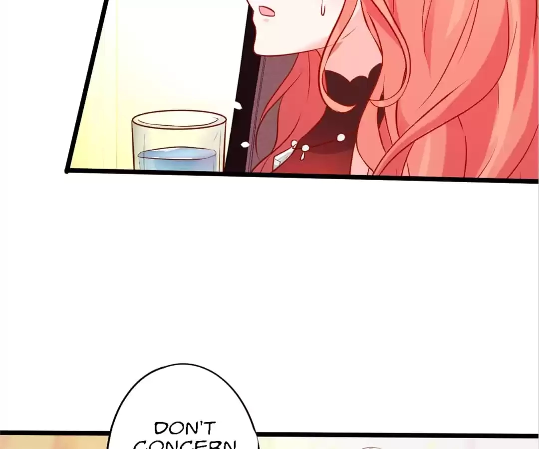 The Adorable Vampire Chapter 189 page 68 - 
