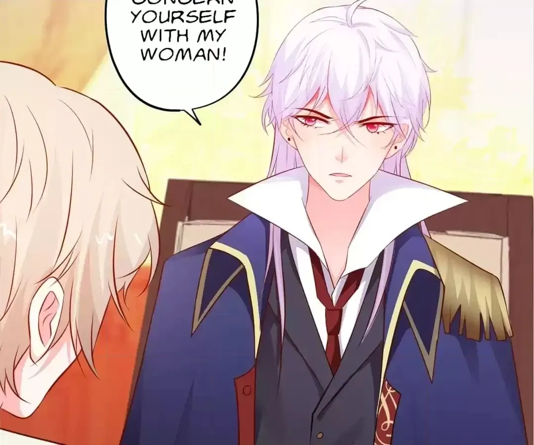 The Adorable Vampire Chapter 189 page 69 - 