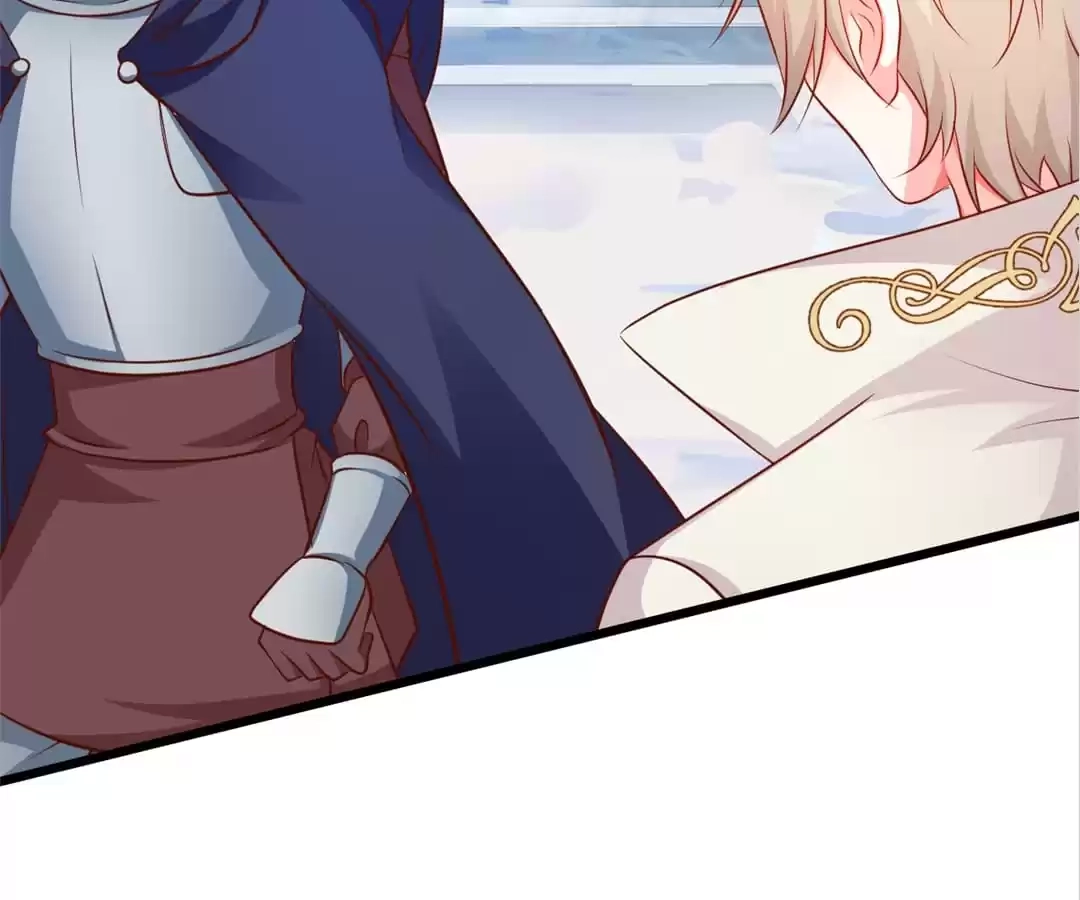 The Adorable Vampire Chapter 189 page 8 - 