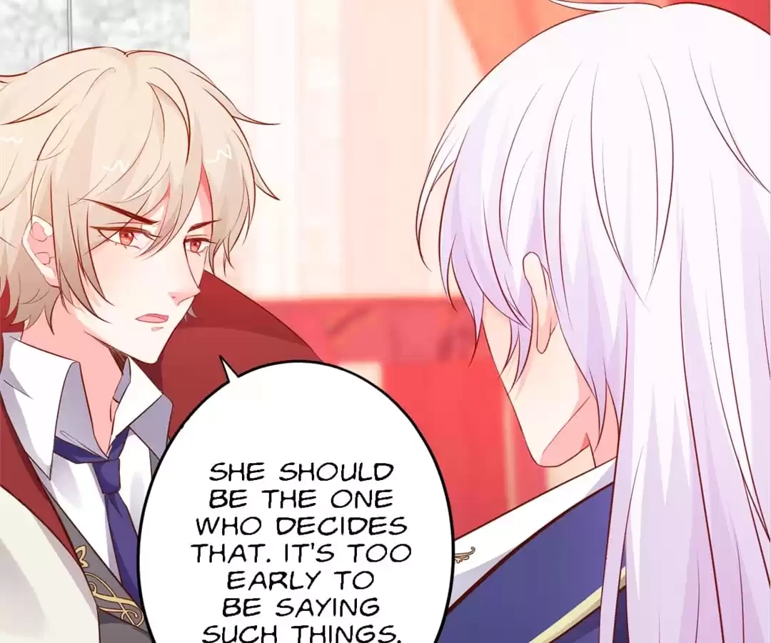 The Adorable Vampire Chapter 189 page 71 - 