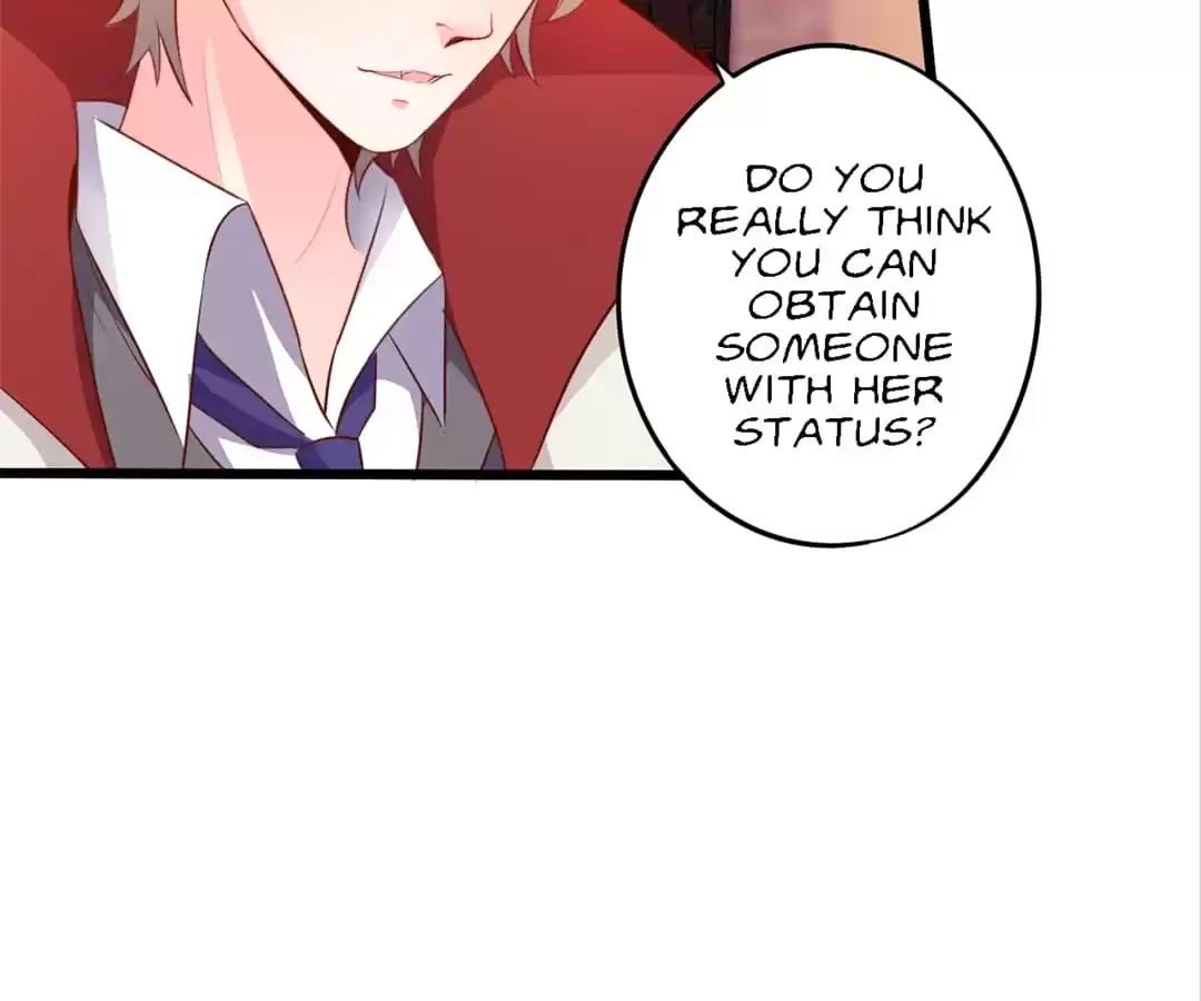 The Adorable Vampire Chapter 189 page 76 - 
