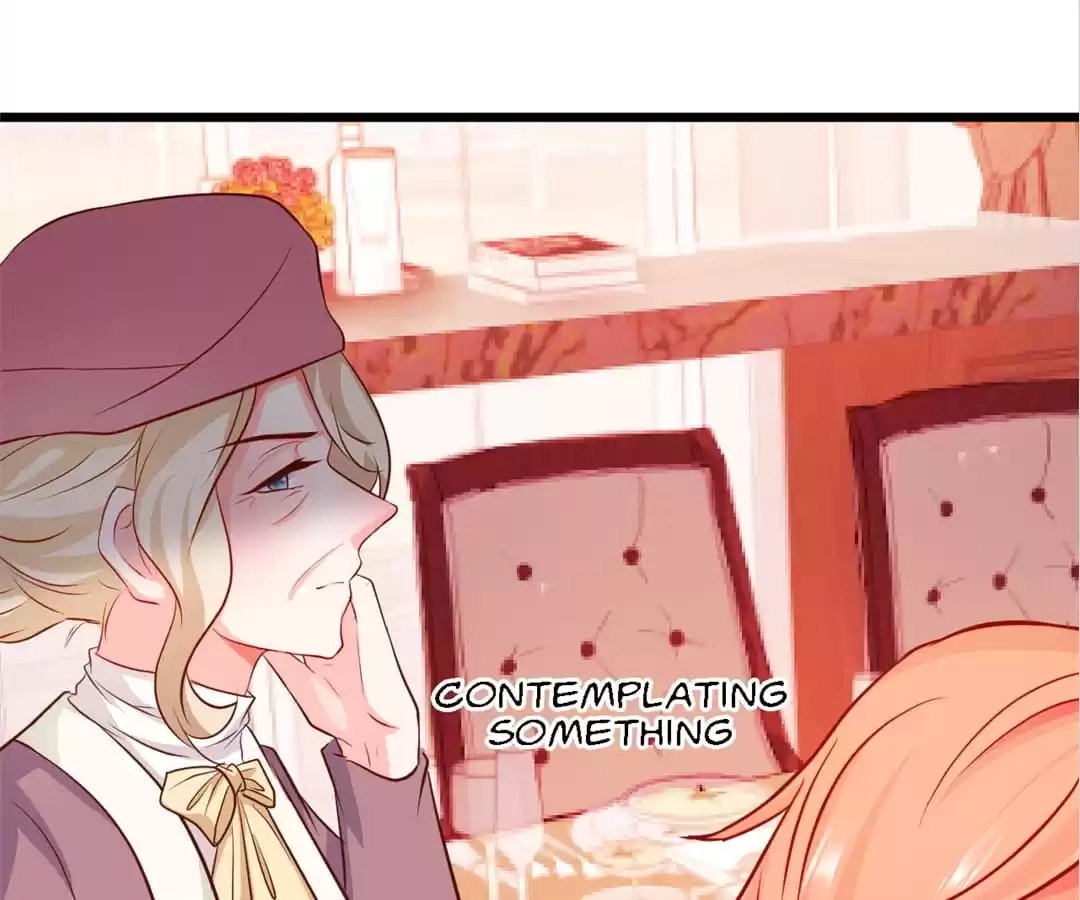The Adorable Vampire Chapter 189 page 77 - 