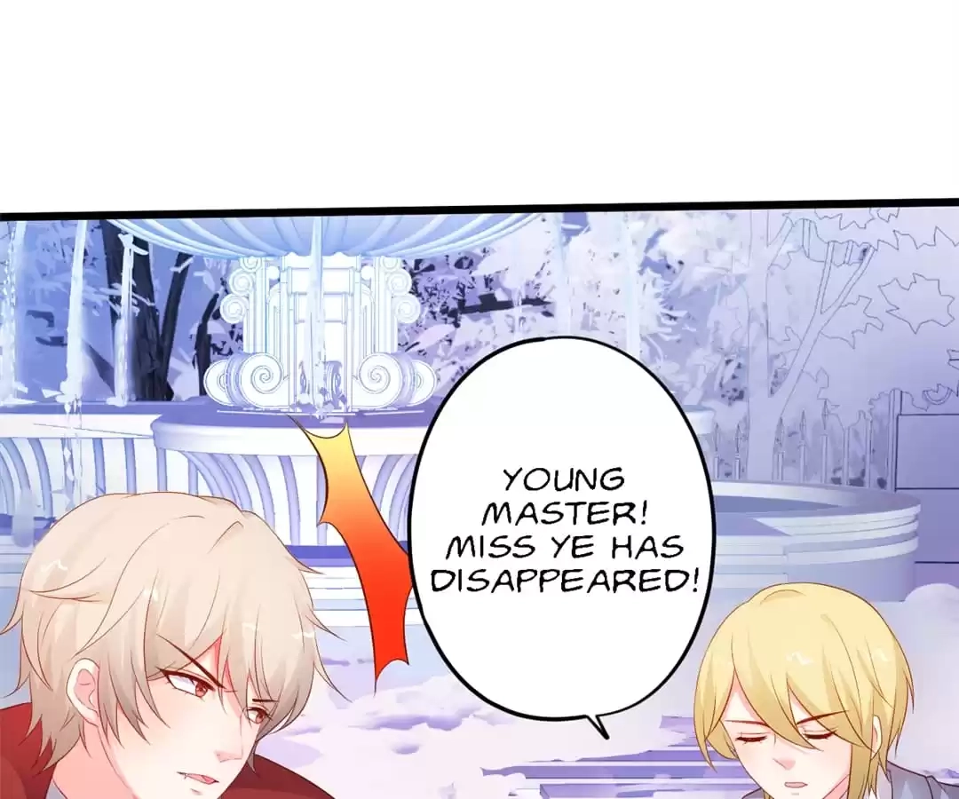 The Adorable Vampire Chapter 189 page 86 - 