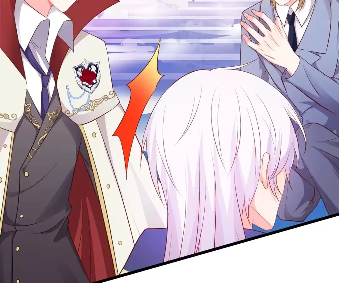 The Adorable Vampire Chapter 189 page 87 - 