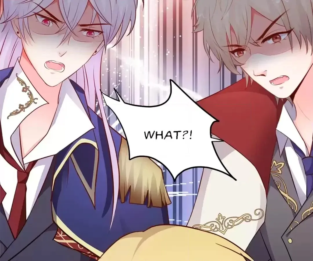 The Adorable Vampire Chapter 189 page 89 - 