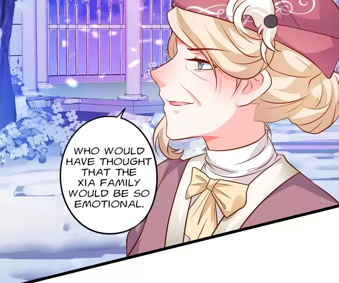The Adorable Vampire Chapter 189 page 92 - 