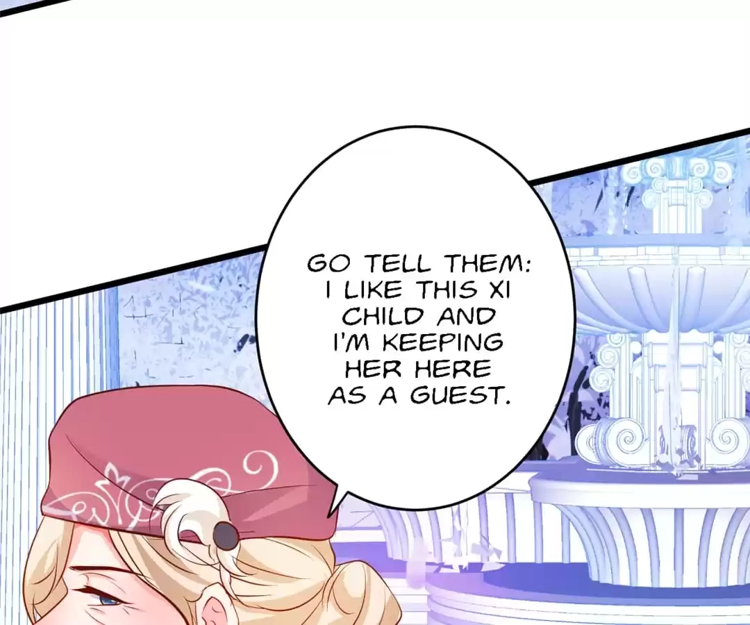 The Adorable Vampire Chapter 189 page 93 - 