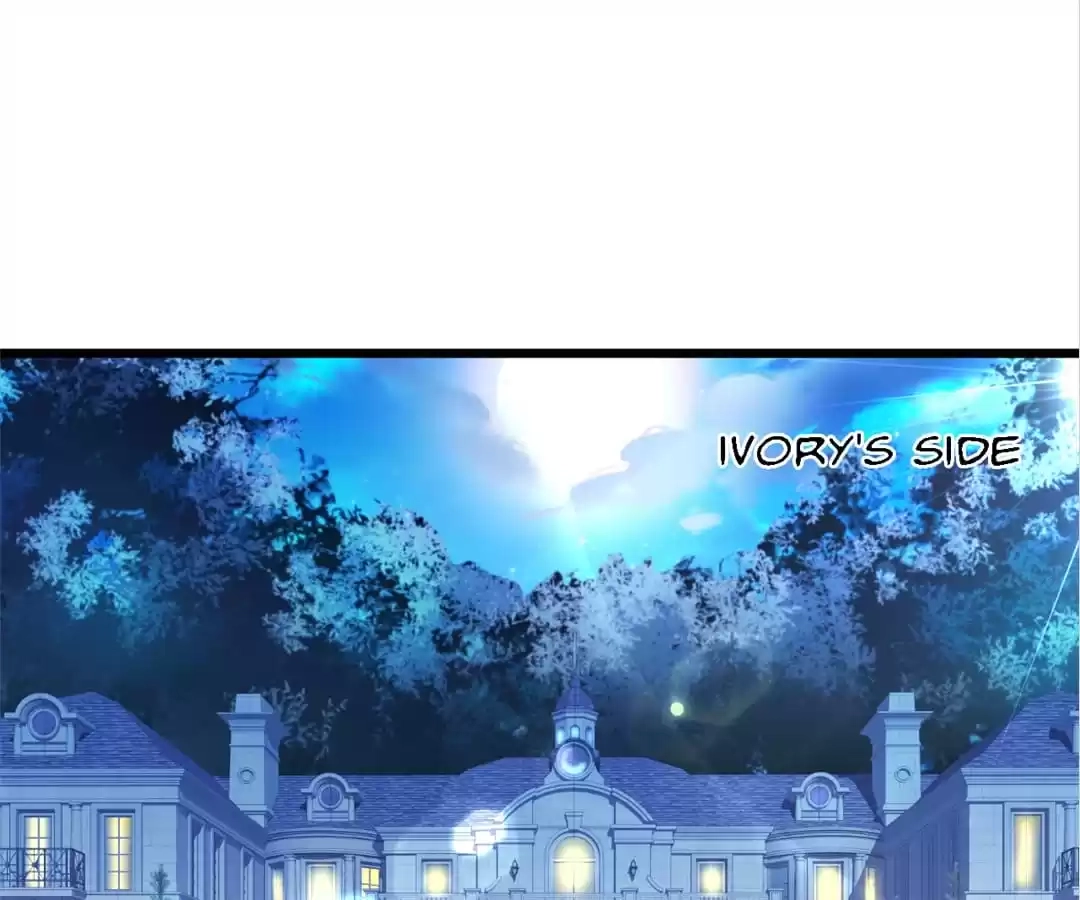 The Adorable Vampire Chapter 190 page 1 - 