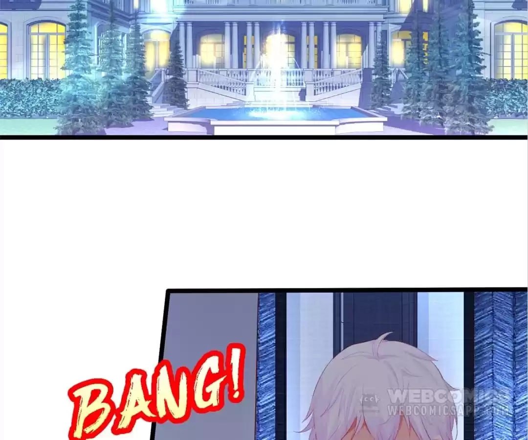 The Adorable Vampire Chapter 190 page 2 - 