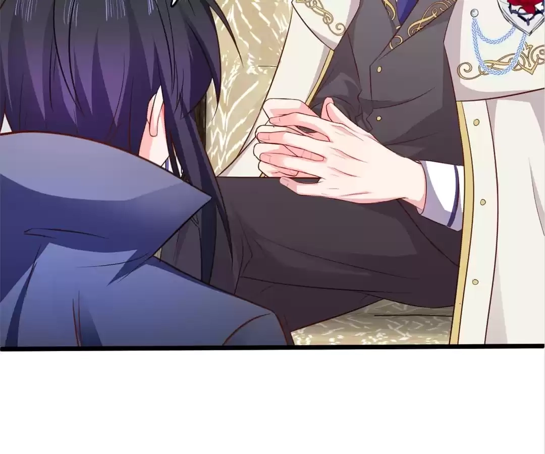 The Adorable Vampire Chapter 190 page 15 - 