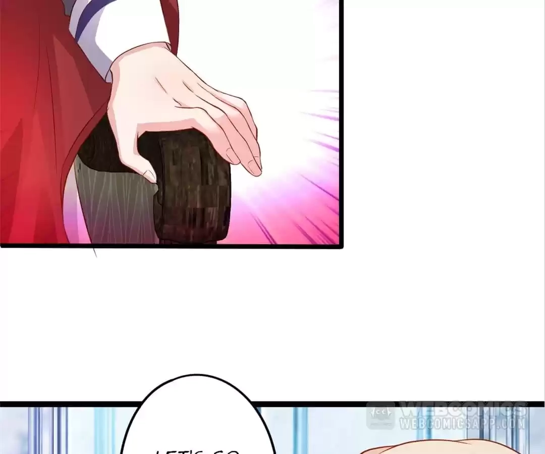 The Adorable Vampire Chapter 190 page 18 - 