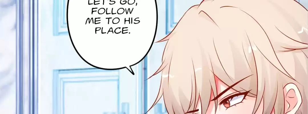 The Adorable Vampire Chapter 190 page 19 - 