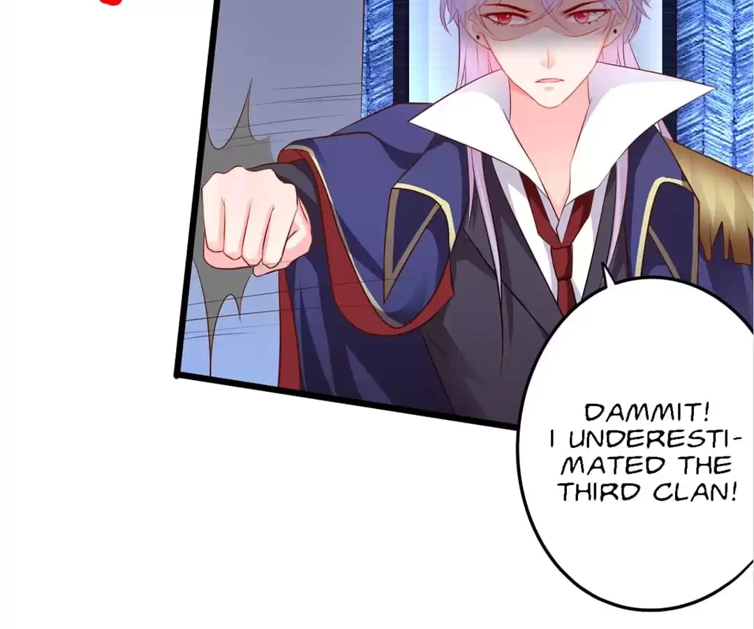 The Adorable Vampire Chapter 190 page 3 - 