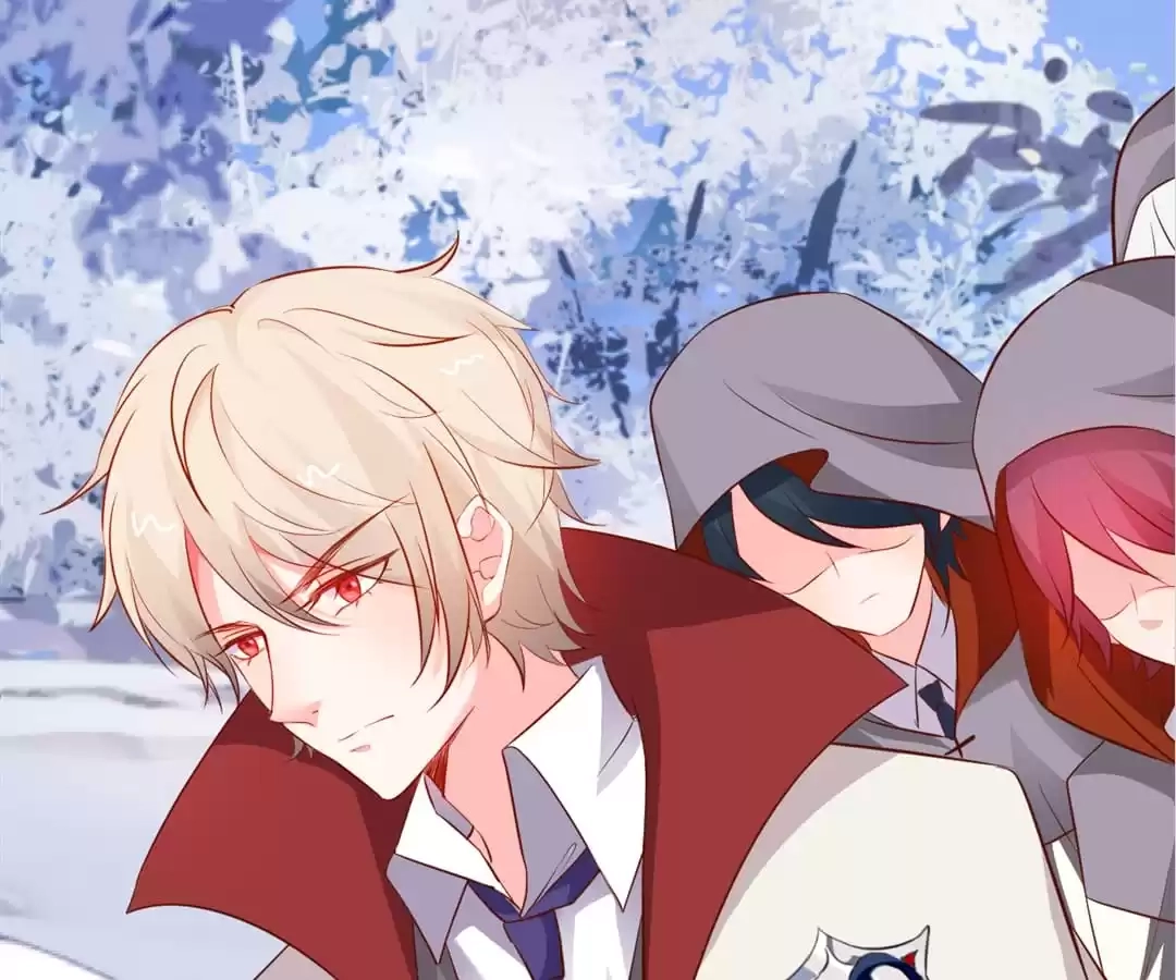The Adorable Vampire Chapter 190 page 23 - 