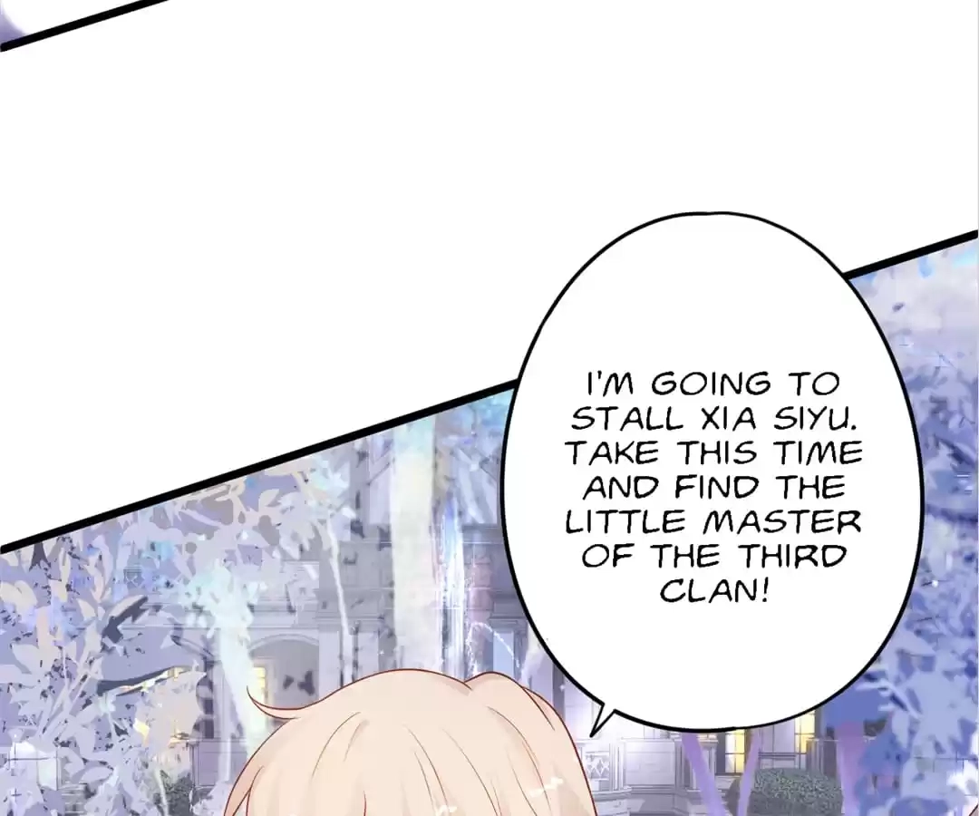 The Adorable Vampire Chapter 190 page 25 - 