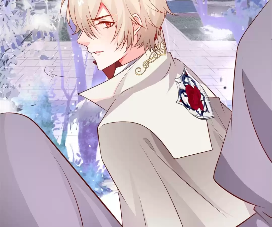 The Adorable Vampire Chapter 190 page 26 - 